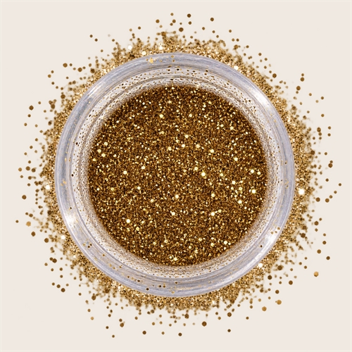 Glimmer | Guld